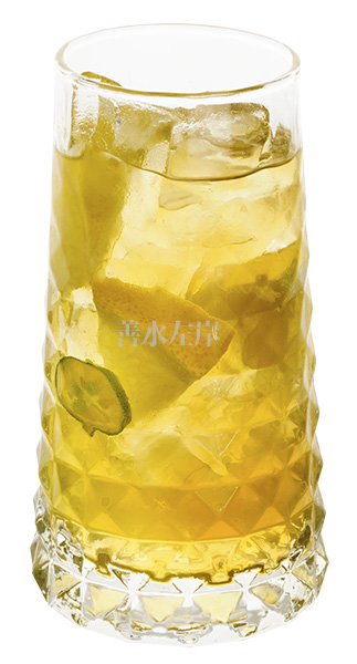 善水左岸復合口味飲品原料供應