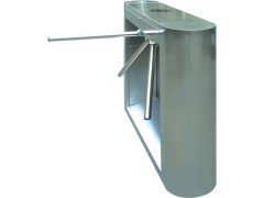 仁為RW-DZ三輥閘  人臉識別 指紋識別三輥閘