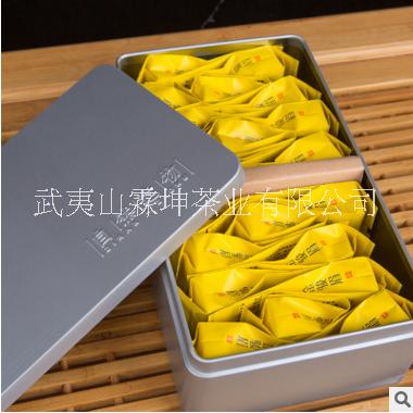高端紅茶金駿眉茶葉福建武夷山桐木關禮盒
