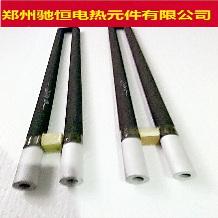 異型硅碳棒 工業(yè)窯爐電熱元件MiC加熱管 非標定制