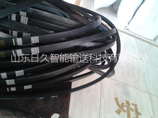 山東日久智能輸送科技有限公司