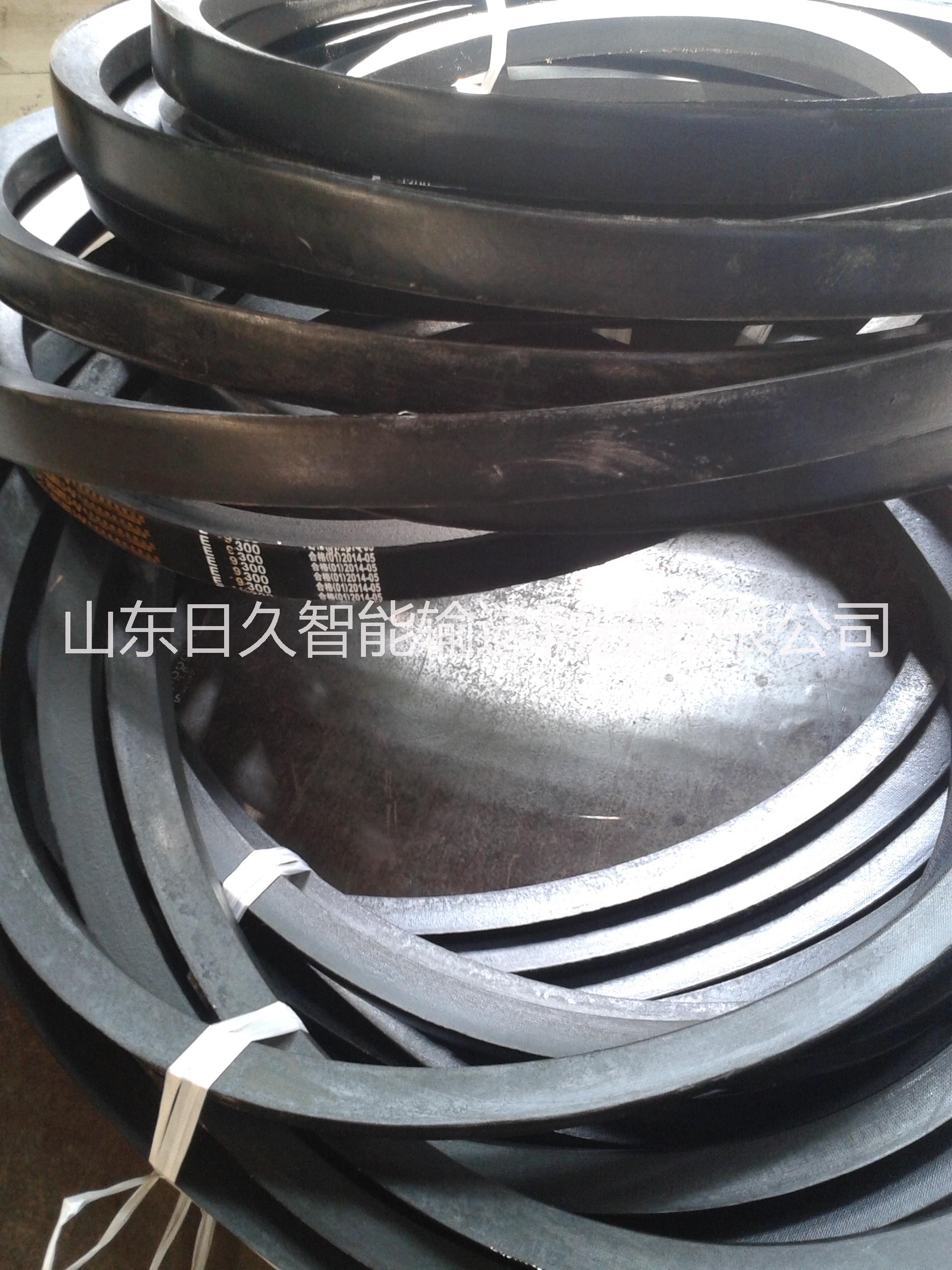 山東日久智能輸送科技有限公司