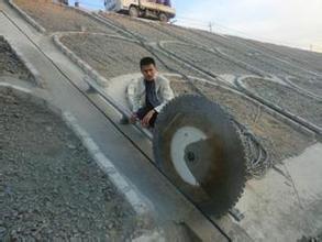 支撐梁切割公司 成都臨時(shí)支座切割