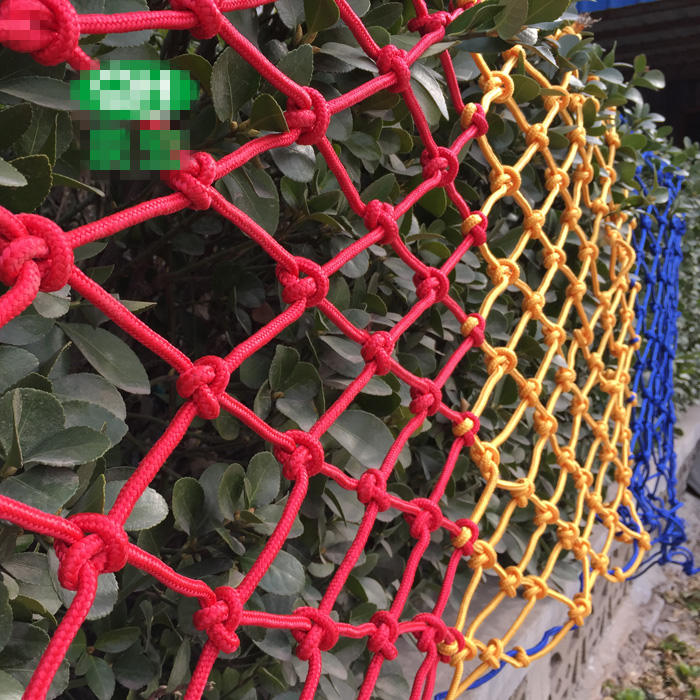 兒童安全網(wǎng)防護(hù)網(wǎng)樓梯陽(yáng)臺(tái)安全網(wǎng)防墜網(wǎng)裝飾網(wǎng)