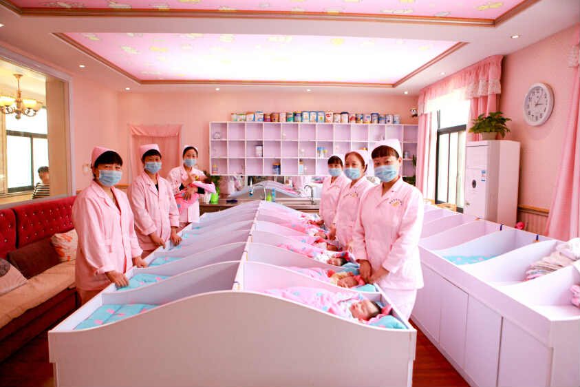 鄭州月子中心哪家口碑比較好