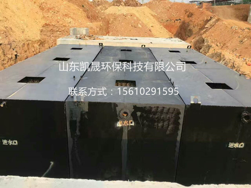 養(yǎng)殖廠地埋一體化污水處理設(shè)備_福建養(yǎng)殖污水處設(shè)備供應(yīng)商