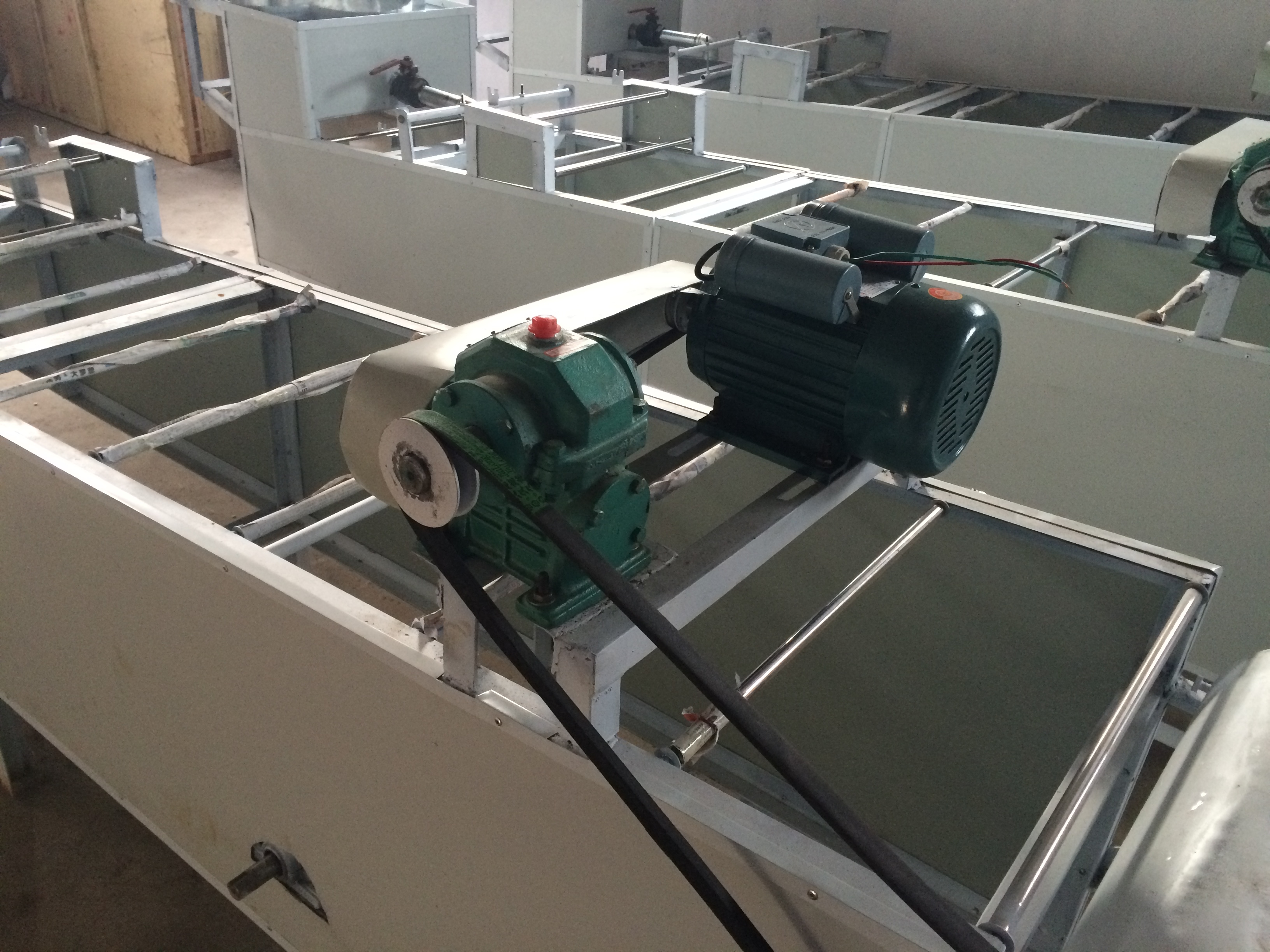 豆腐皮機器豆腐皮機廠家豆腐皮機械仿手工豆腐皮機