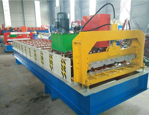 .優(yōu)越840壓瓦機剪切頭