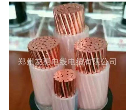 捭闔牌HFTGB電纜 柔性防火電纜（高性能柔性礦物絕緣耐火電纜）