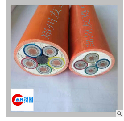捭闔牌HFTGB電纜 柔性防火電纜（高性能柔性礦物絕緣耐火電纜）