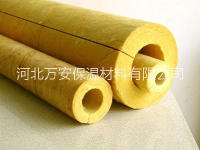 玻璃棉管 保溫材料 保溫施工 山東玻璃棉管