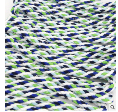 飾品圓繩 DIY繩子 晾衣繩繩批發(fā)繩廠家繩供應(yīng)商