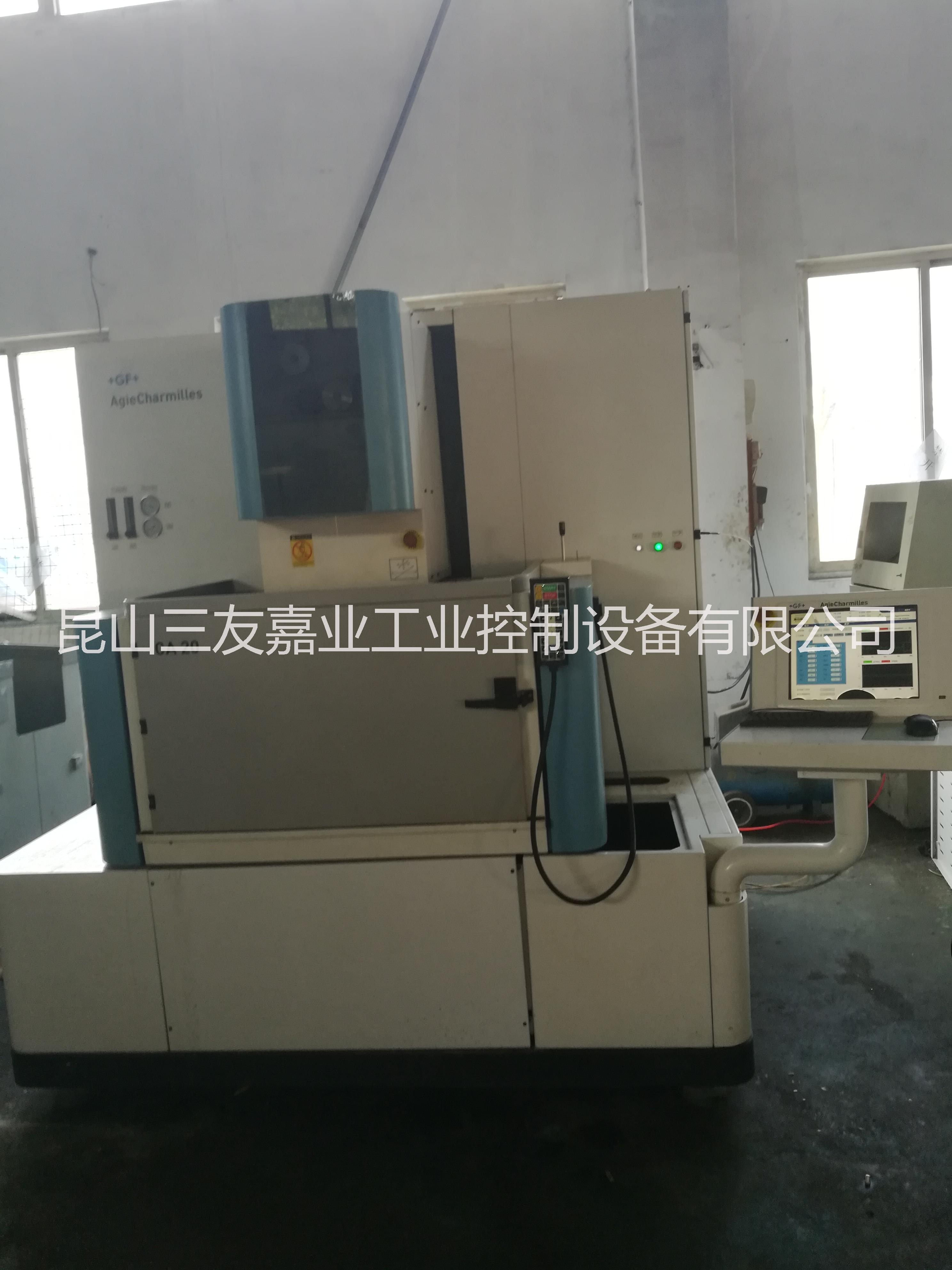 GFCA20慢走絲銷售 出售GFCA20慢走絲   +GF+CA20慢走絲銷售