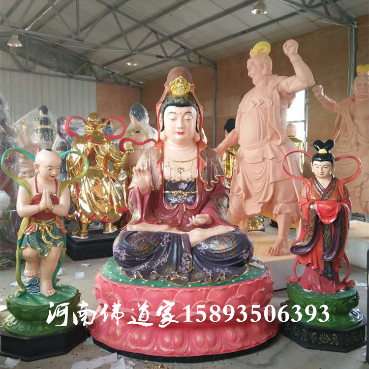 供應(yīng)用于供奉的自在觀音白衣觀音千手觀音楊柳觀音 河南佛像批發(fā)廠 供應(yīng)觀世音菩薩1 河南佛像批發(fā)廠  觀世音菩薩21
