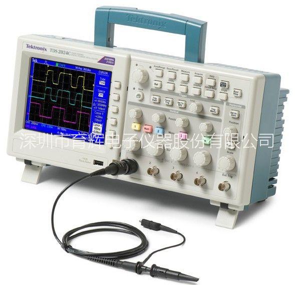 示波器故障解決 泰科示波維修常見(jiàn)故障示波器銷(xiāo)售維