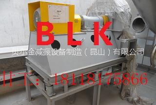 風(fēng)機(jī)落地式彈簧減震器、彈簧避震器 貝爾金MB-S落地式減震器 貝爾金風(fēng)機(jī)落地式減震器 玻璃鋼風(fēng)機(jī)落地式減震器