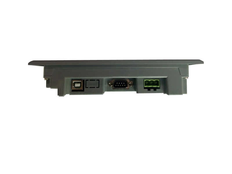 工業(yè) 人機界面OP320-500 5.0寸觸摸報價 人機界面OP320-500售價