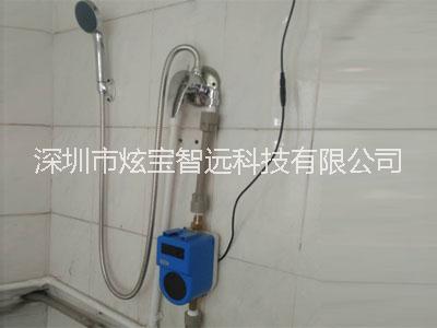 卡哲廣東工廠熱水*用水水表|員工*用水水控機廠家