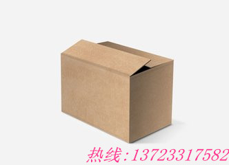 寧夏紙箱廠家