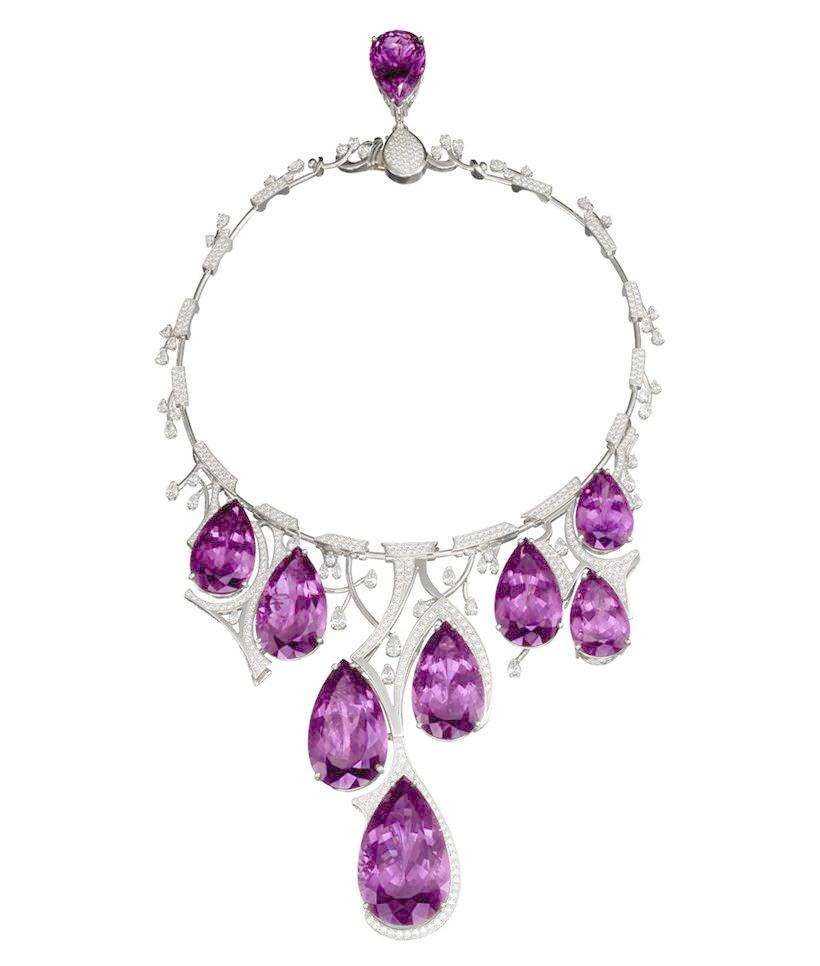 上海白金鉆戒項鏈多少錢一克拉