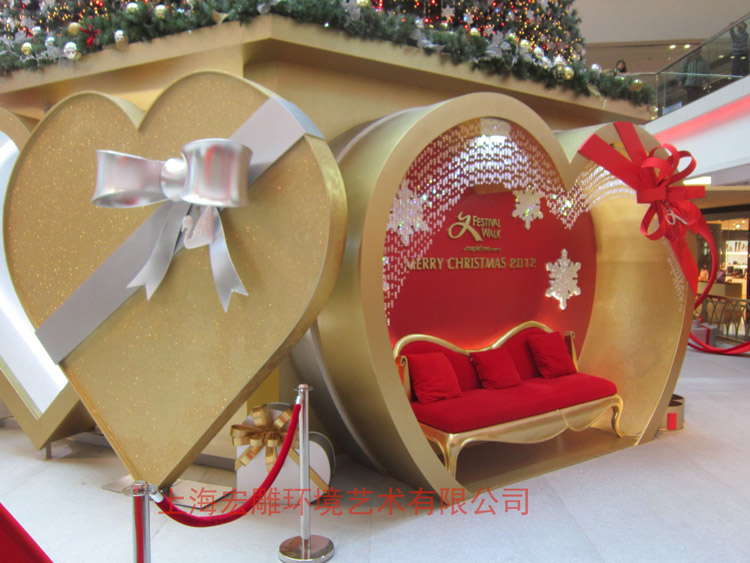 商業(yè)美陳制作哪家好 玻璃鋼雕塑哪家好（ 上海宏雕商業(yè)美陳制作玻璃鋼雕塑定制）