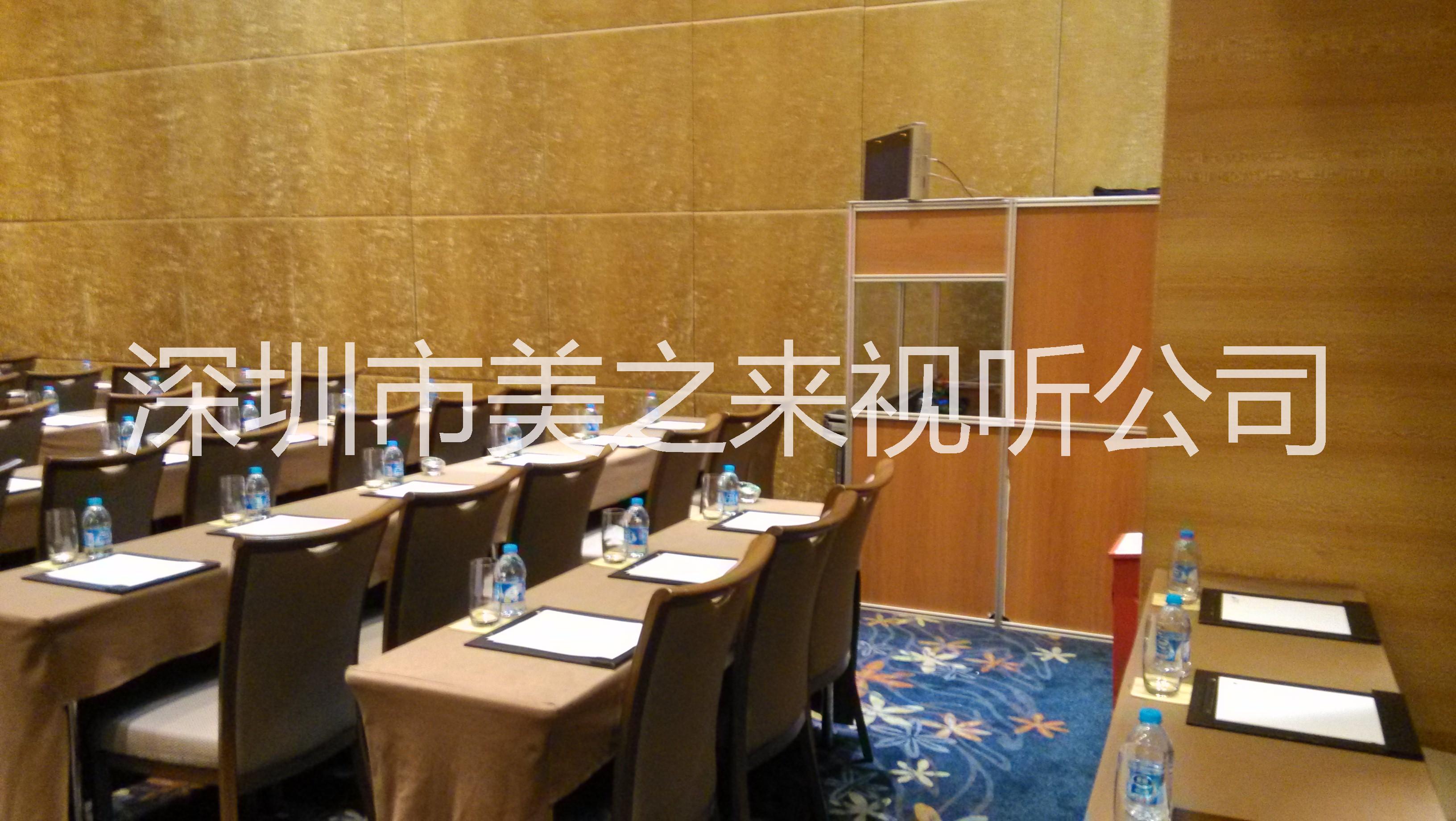 徐州同聲傳譯同傳設(shè)備