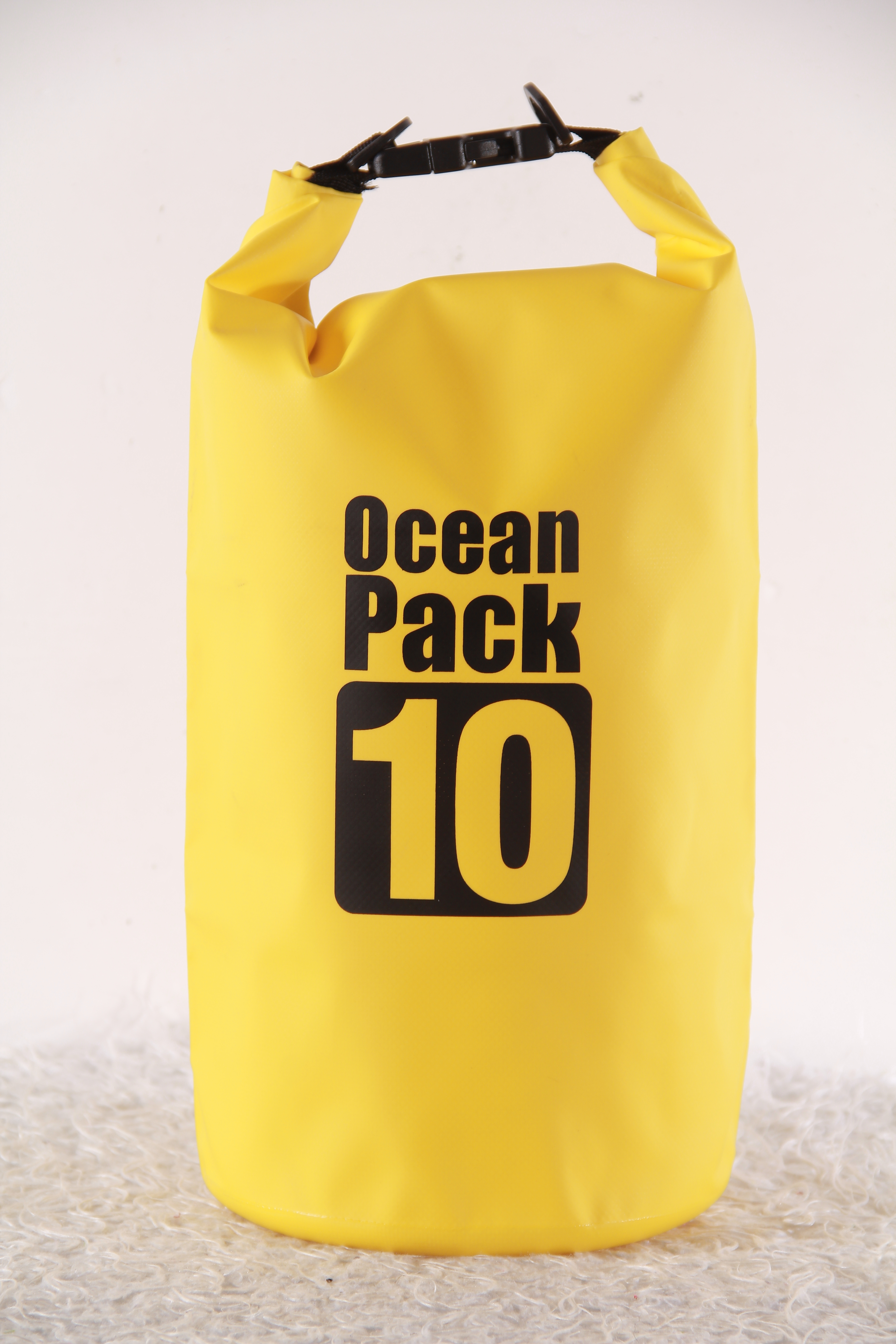 2017新品戶外防水包防水袋 防水桶 10L