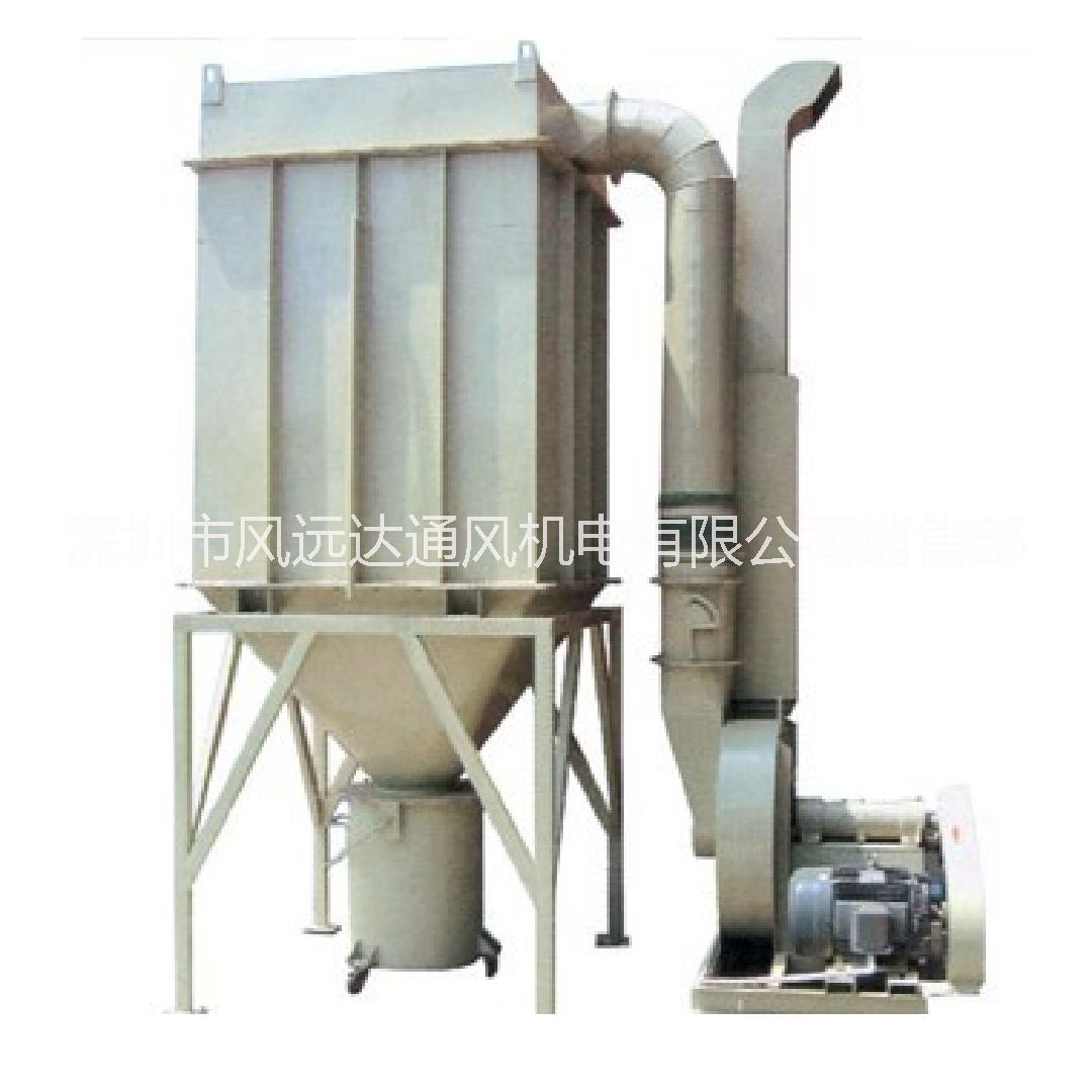 LI-603漏斗式工業(yè)除塵器 集塵器
