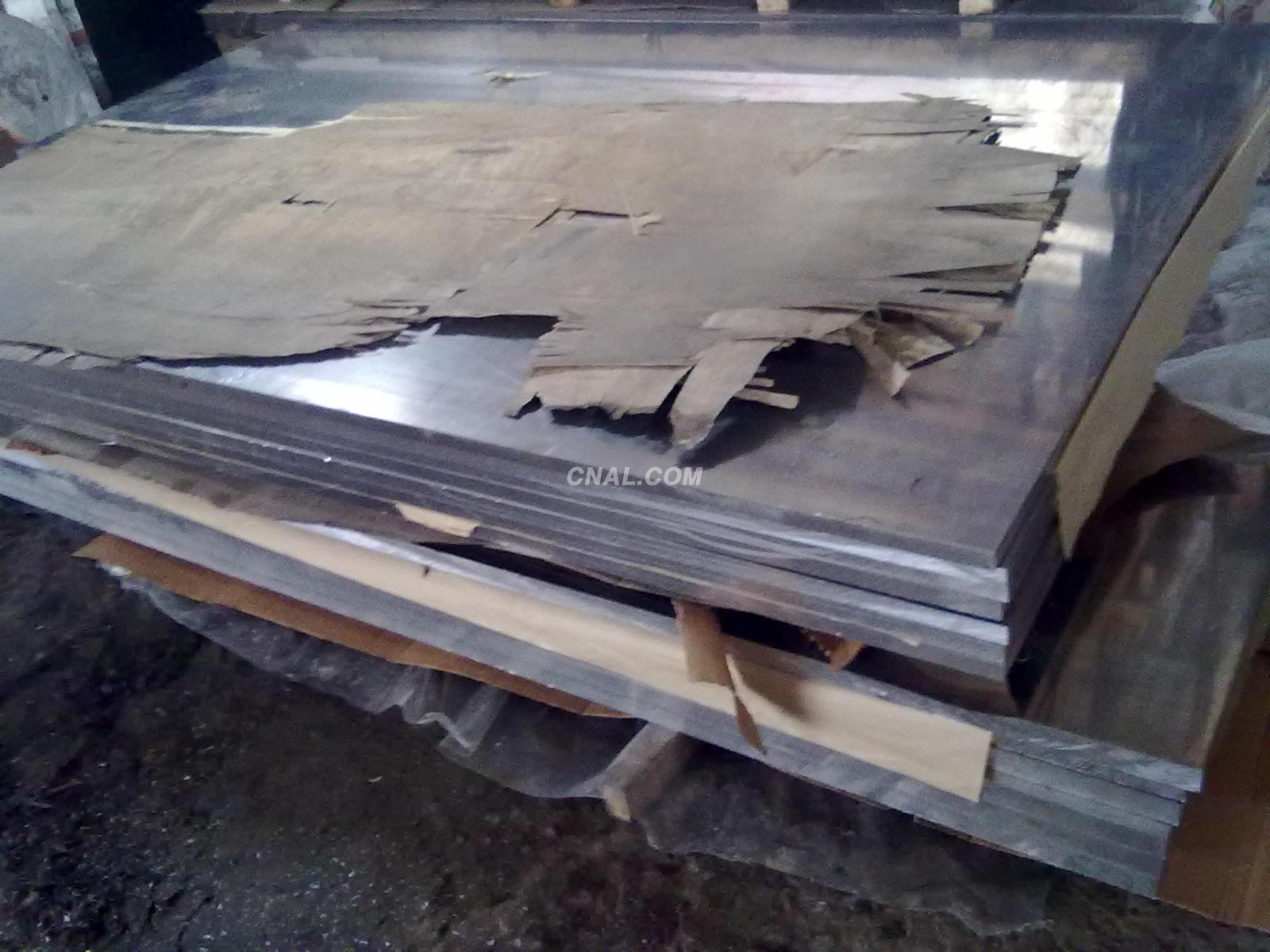 可焊接鋁板材2A80優(yōu)質(zhì)量鋁合金2A80可熱處理鋁合金材料【覽航】