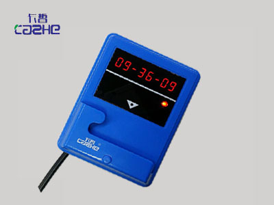 卡哲洗衣機IC卡刷卡收費機廠家