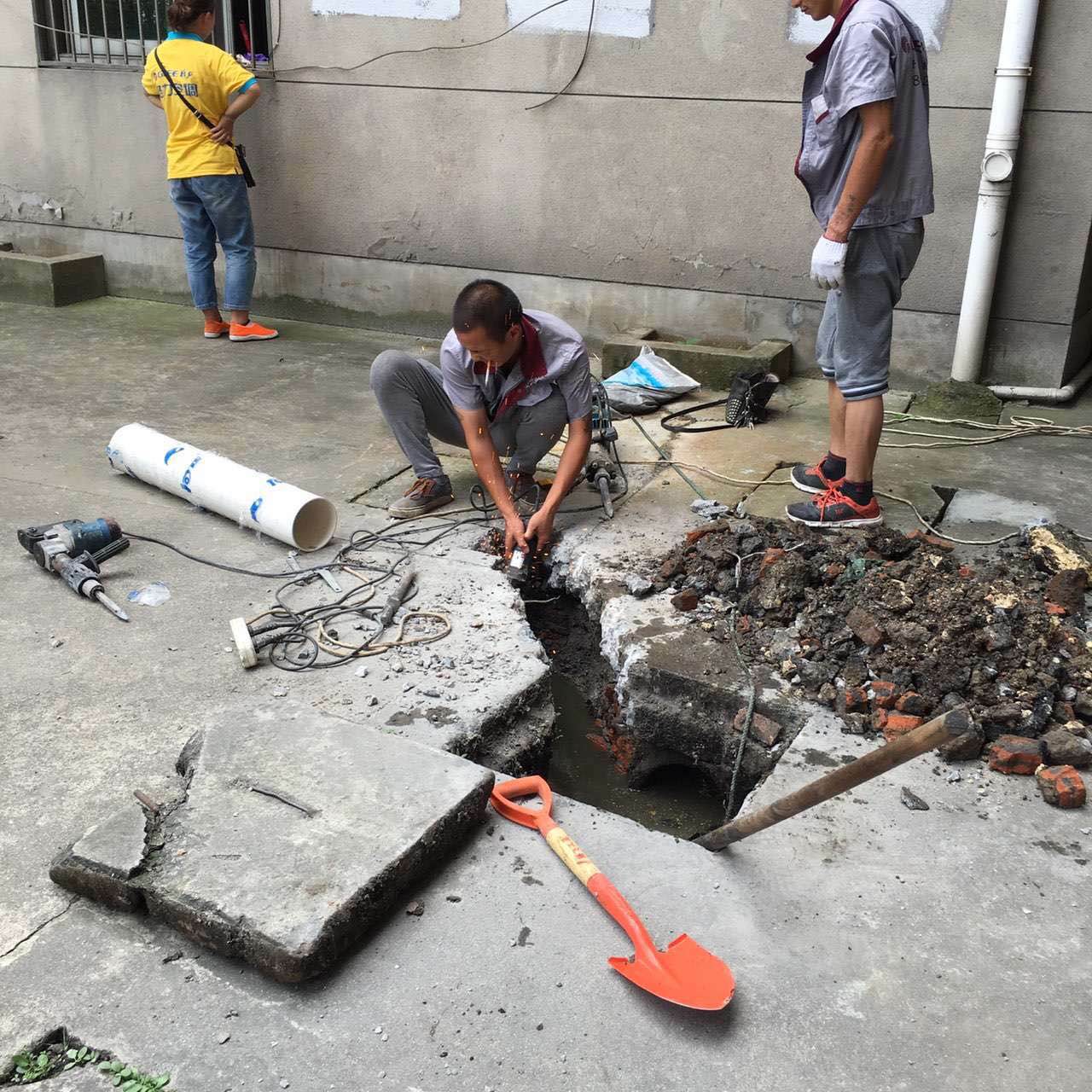 上虞管道疏通 上虞管道疏通電話 上虞管道疏通哪家便宜