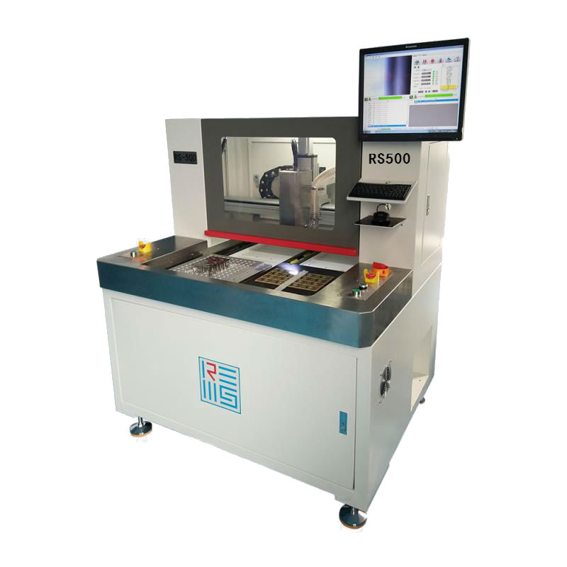 全自動PCBA分板機