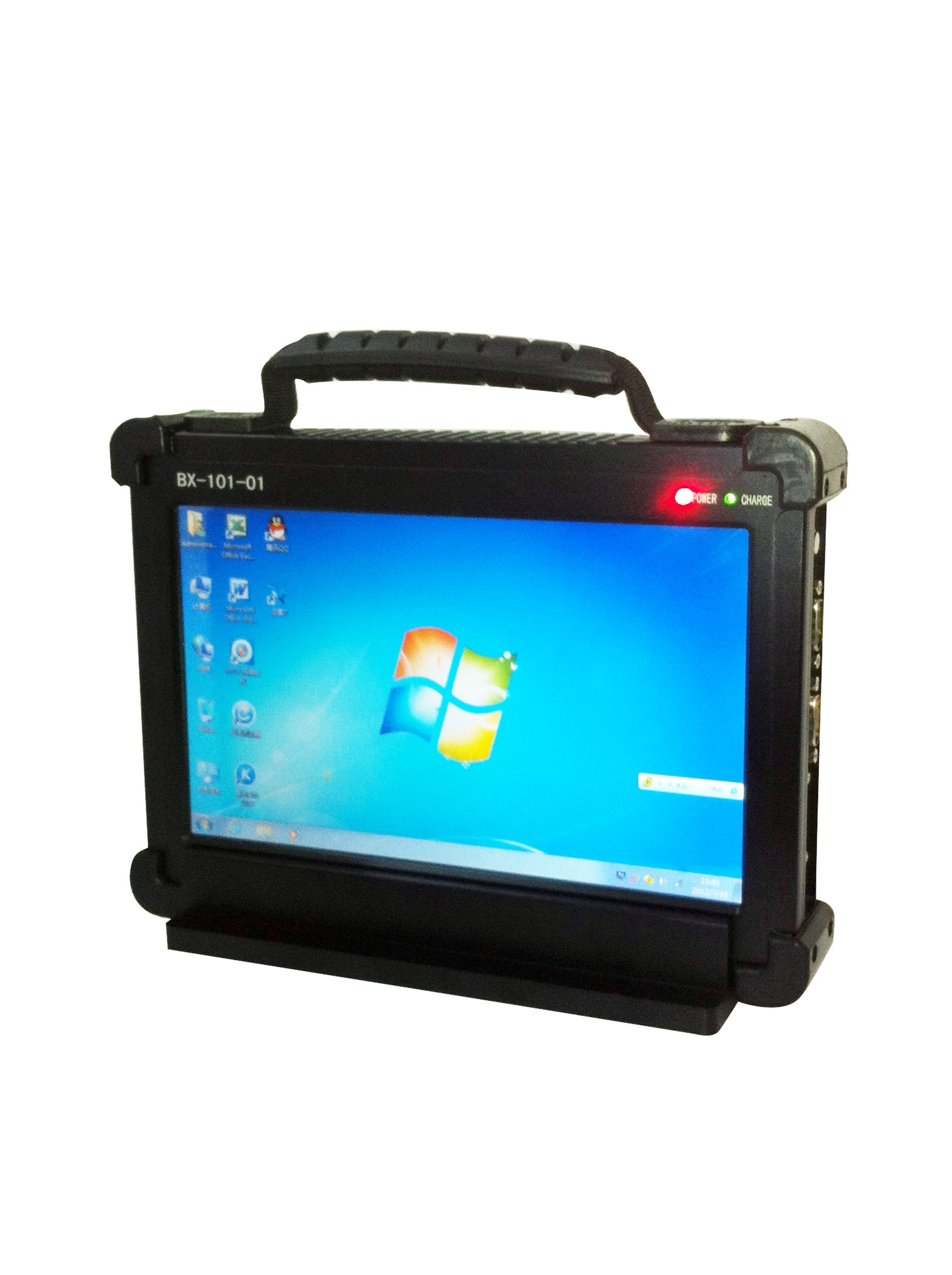 天瀚智能 工控平板 醫(yī)用平板電腦  10.4寸電容屏手持平板電腦