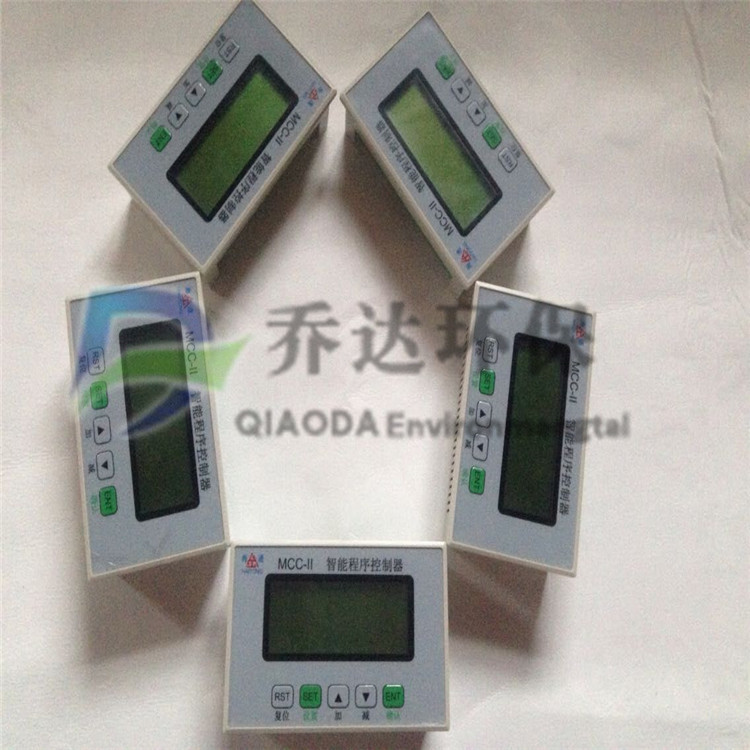 清灰控制儀數(shù)顯脈沖控制儀脈沖控制器除塵器控制器噴吹控制儀