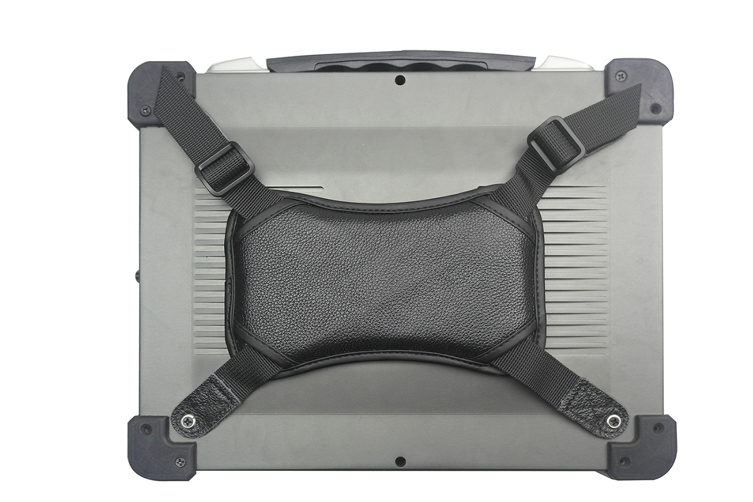 天瀚智能 戶(hù)外 加固 三防 10.4電阻屏 手持工業(yè)平板電腦定制