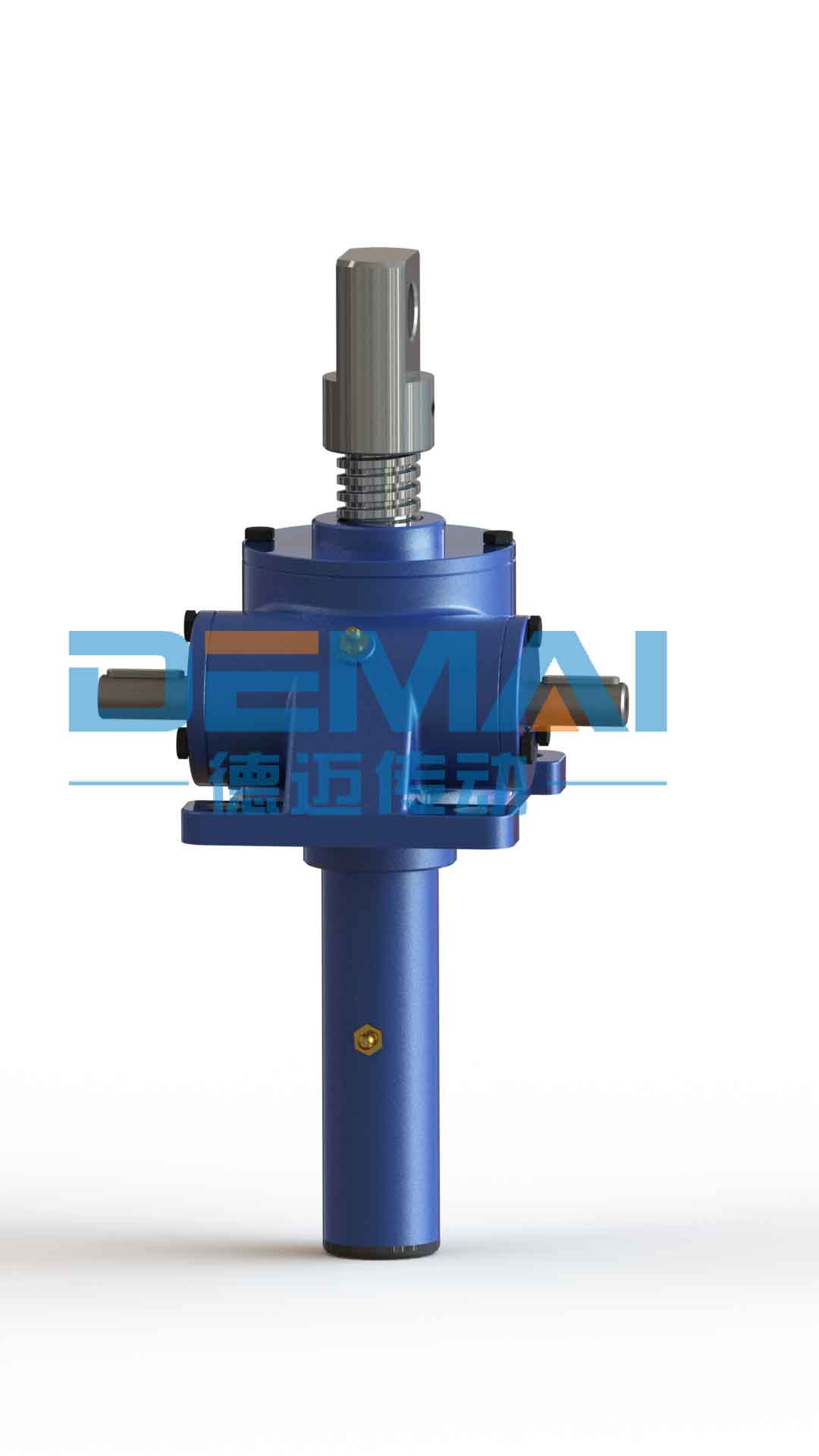 SWL蝸輪絲桿升降機(jī)螺旋升降機(jī)|高精度升降機(jī)|絲杠升降機(jī)