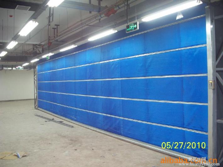 防火卷簾門廠家   特通防火卷簾門批發(fā)防火卷簾門供應(yīng)商