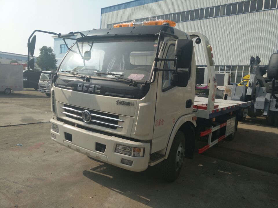 湖北程力清障車廠家直銷*惠