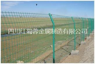 雙邊絲護欄網(wǎng)