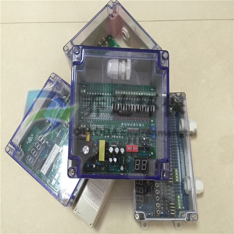 供應(yīng)泊頭DMK-3CS-8X脈沖控制儀訂制1-99路脈沖控制器