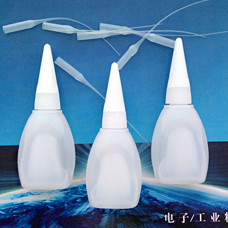 譽達牌瞬間膠水YD-406 AA膠水 強力瞬間膠*低白化