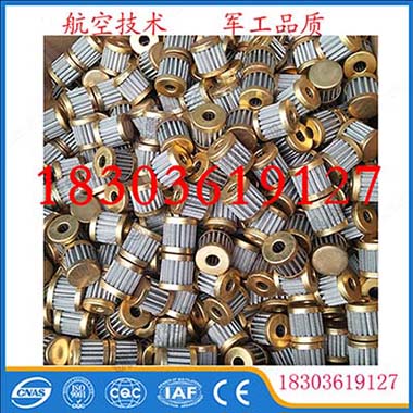 PT泵小濾芯3146483