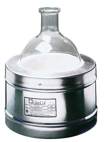 Glas-Col鋁殼加熱套GlasCol鋁殼加熱包glascol Glas-Col鋁殼加熱套電熱套