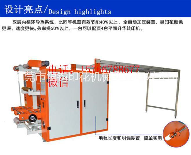 數(shù)碼滾筒印花機(jī)視頻,織帶機(jī),服裝滾筒熱轉(zhuǎn)印機(jī)