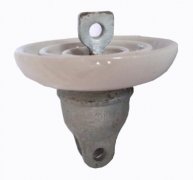 供應 防污型盤形懸式瓷絕緣子