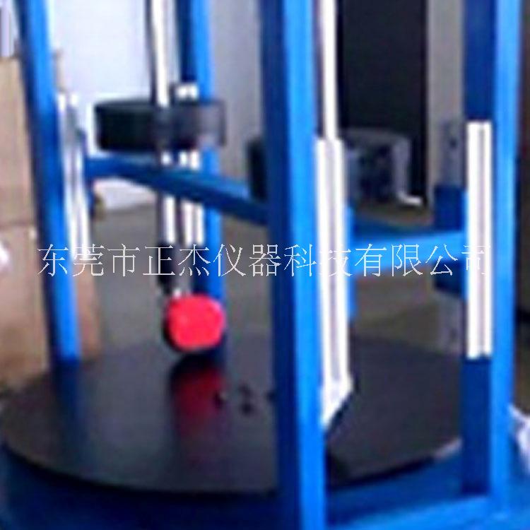 箱包腳輪耐用性試驗(yàn)機(jī) 工業(yè)腳輪過(guò)障礙物疲勞試驗(yàn)機(jī)