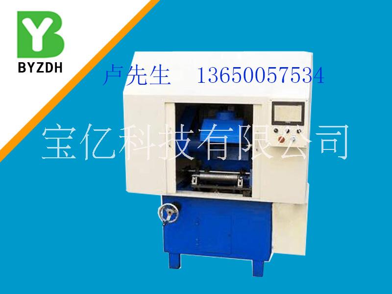 BY 自動(dòng)拋光機(jī) 東莞寶億不銹鋼全自動(dòng)拋光機(jī)直銷