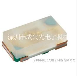 供應(yīng)用于背光源的史丹利1206側(cè)面紅綠雙色側(cè)發(fā)光