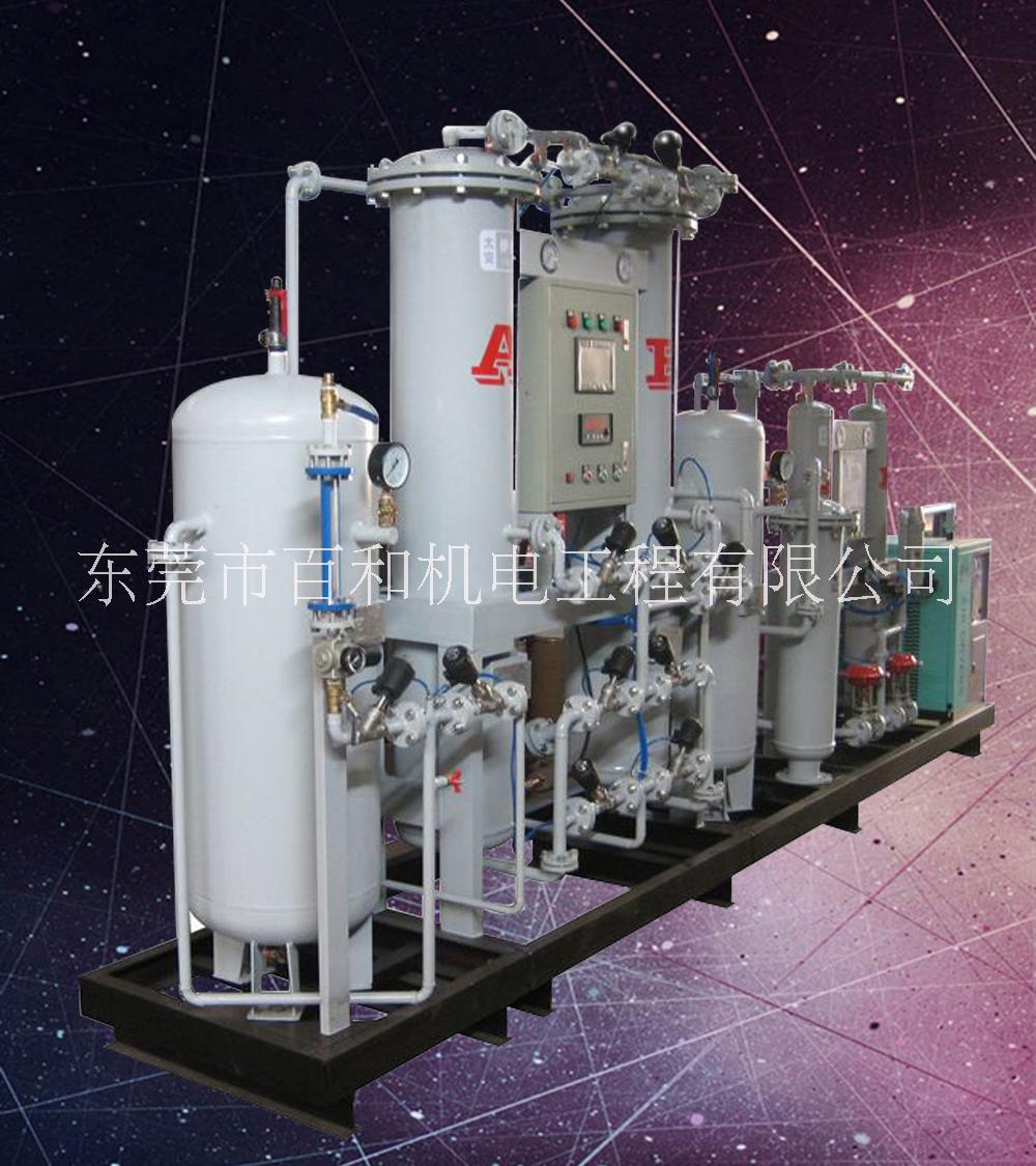 廠家直銷供應(yīng)批發(fā)東莞變壓吸附式（PSA）制氮機(jī)組