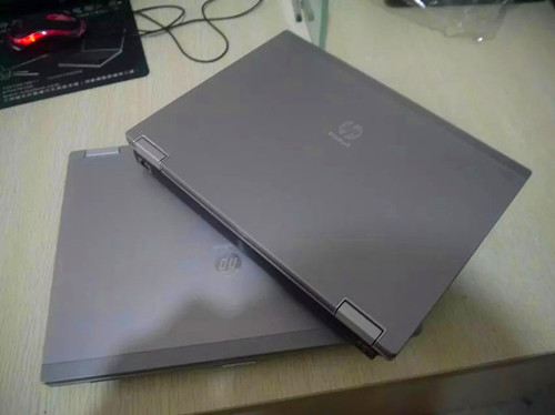 二手HP/惠普2540p筆記本電腦處理12.3寸寬屏雙核四線程手提上網(wǎng)本